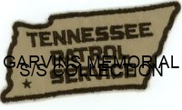 TENNESSEE,TENNESSEE STATE PATROL 1